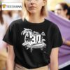 Virtua Fighter Th Anniversary T Shirt