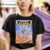 Warhammer Nd Codex Eldar T Shirt