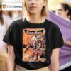 Warhammer Nd Codex Sisters Of Battle S T Shirt