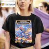 Warhammer Nd Codex Ultramarines T Shirt
