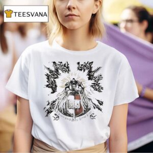 Warhammer Knights Daemonica Exorcism T Shirt