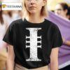Warhammer Inquisition Battleworn Insignia T Shirt