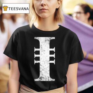 Warhammer Inquisition Battleworn Insignia T Shirt