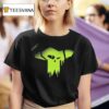 Warhammer Orks Graffiti Insignia T Shirt