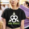 Warhammer Papa Nurgle Icon T Shirt