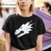 Warhammer Salamanders Battleworn Insignia T Shirt