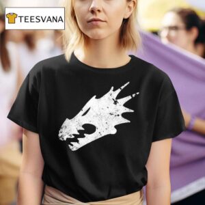 Warhammer Salamanders Battleworn Insignia T Shirt