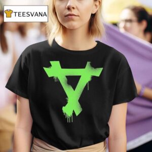 Warhammer Skaven Graffiti Insignia T Shirt