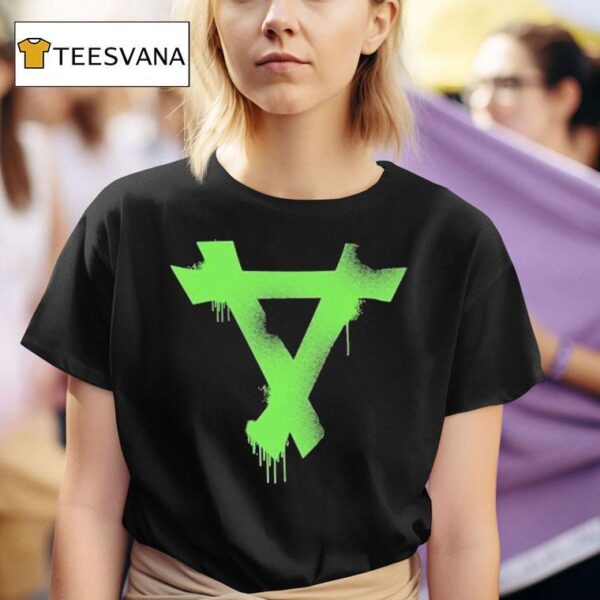 Warhammer Skaven Graffiti Insignia T Shirt