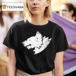 Warhammer Space Wolves Battleworn T Shirt
