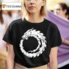 Warhammer Thousand Sons Battleworn Insignia T Shirt
