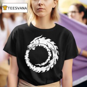 Warhammer Thousand Sons Battleworn Insignia T Shirt