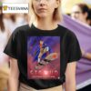 We Ve Got A League Of Legends With Arcane Show Cj Stroud As Ekko Baltimore Ravens Vs Houston Texans December T Shirt
