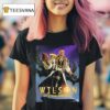 We Ve Got A League Of Legends With Arcane Show Russell Wilson As Jayce Kansas City Chiefs Vs Pittsburgh Slers December Christmas T Shirt