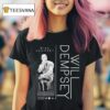 Will Dempsey Concert Live Show Tour Photo T Shirt