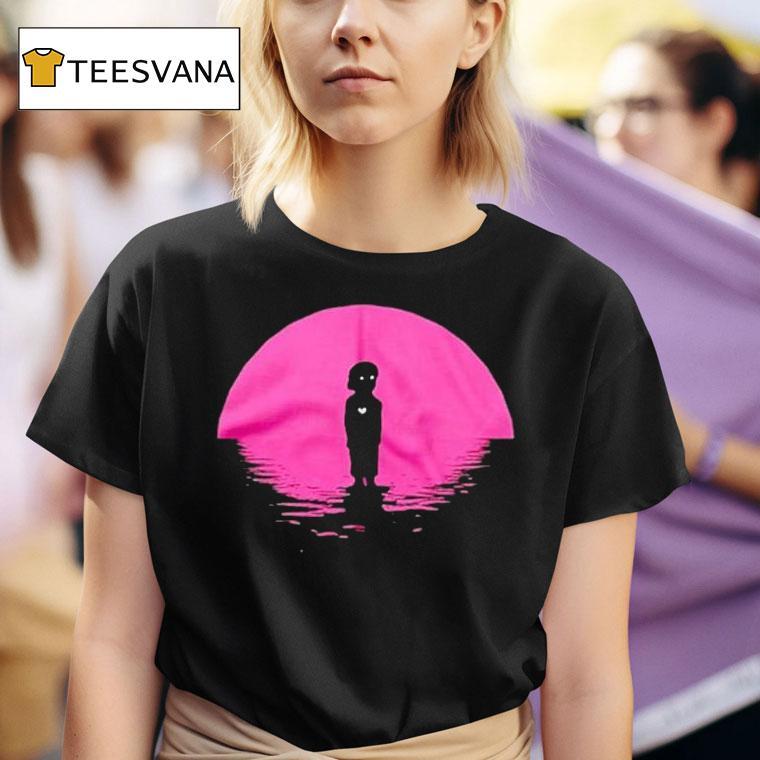 William Black Gems T Shirt