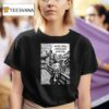 Work Buy Consume And Die T Shirt