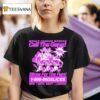 World Famous Gordos Call The Gang Slices For The Fam Netil London Rats T Shirt