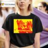 Wu Tang Clan The Final Chamber Tour At The Golden Center In Sacramento On June T Shirt