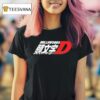 Xavier Wulf Hollowsquad Project X T Shirt