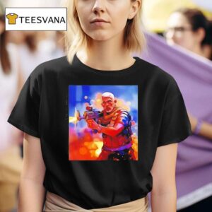 Yahya Sinwar We Will Win Or Die T Shirt