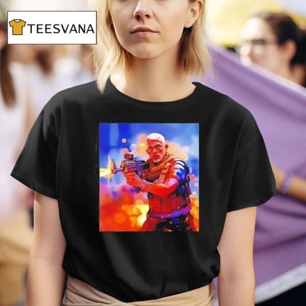 Yahya Sinwar We Will Win Or Die T Shirt