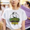 Zach Bryan World Summer Show Head Faces T Shirt