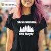 Zohran Mamdani For Nyc Mayor T Shirt
