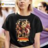 Zombi Dawn Of The Dead T Shirt