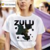 Zulu A New Tomorrow For A Me And You T Shirt
