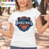 Caa State Championship Basketball T Shirt