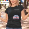 Nba Draft Class Whole New Game Logo T Shirt