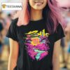 Unity Tour Island T Shirt