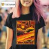 Unity Tour Surfer T Shirt