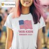 S Kids Summer T Shirt
