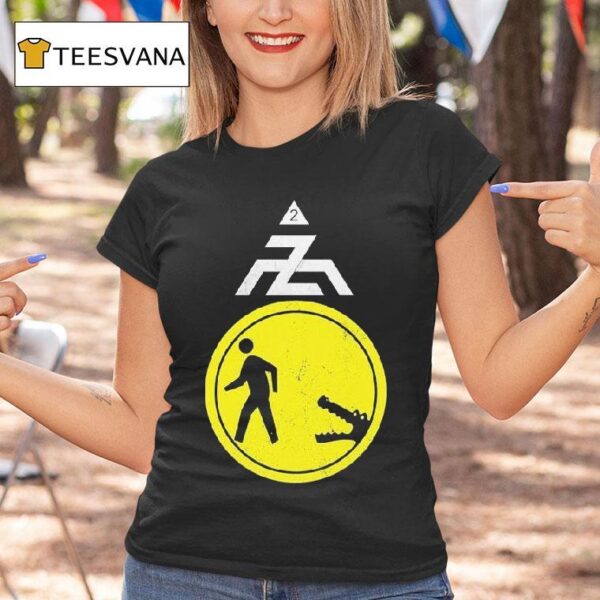A Z Az T Shirt