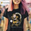 Aaron Rodgers Pittsburgh Slers Sl City Signature Caricature T Shirt