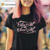 Against Lab Love All Serve All T Shirt