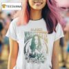 Alanis Morissette Groovy T Shirt