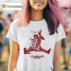 Aleksiah Cry About I T Shirt