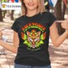 Amazonia Piece For Peace Movemen T Shirt