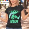 Andre And Big Boi Outkast Racerback T Shirt