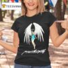 Angel Poison The Well T Shirt