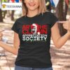 Art The Clown Appreciation Society Xmas T Shirt