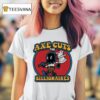 Axe Cuts For Billionaires T Shirt