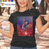 Baltimore Ravens Vs Houston Texans Matchup C J Stroud Arcane Character Ekko Nfl Christmas Game On December Th T Shirt