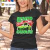 Benito Gasolini Cars T Shirt