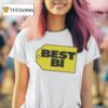 Best Bi T Shirt