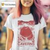 Big Gigantic Caverns September Pelham Tn T Shirt