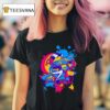 Blitz Pride T Shirt